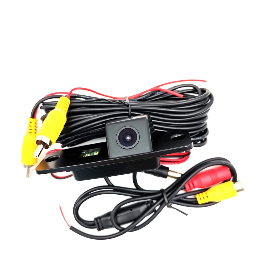 Car Rear Camera Reverse BackUp for Hyundai Tucson Accent Elantra Veracruz Sonata