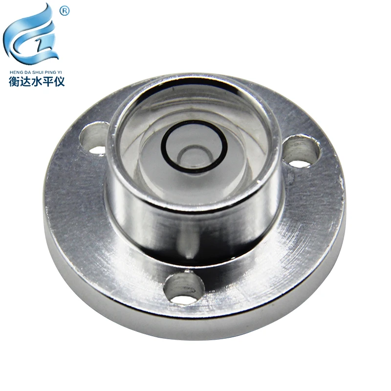 Độ Chính Xác Cao Cấp Có Lỗ Gắn, Cấp Bong Bóng Nước, vòng Nước Bong Bóng 28*16*12Mm