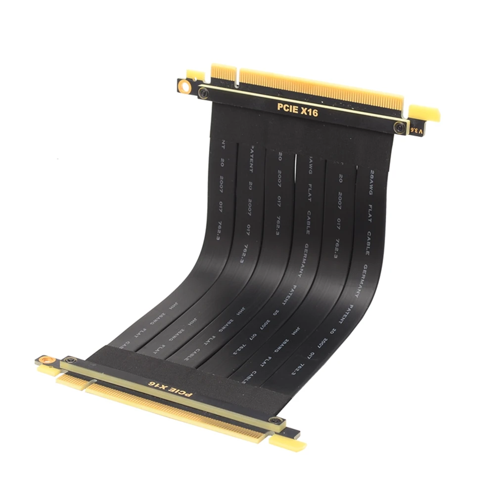 Pcie Gen3 X16 To X1…