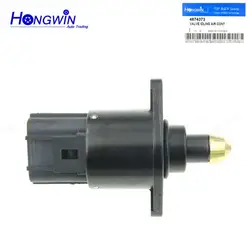 Fuel Injection Idle Air Control Valve For JEEP DAKOTA WRANGLER CHEROKEE AC176,IAC42,2H1094,4874373,4874373AB,53030821,89053296