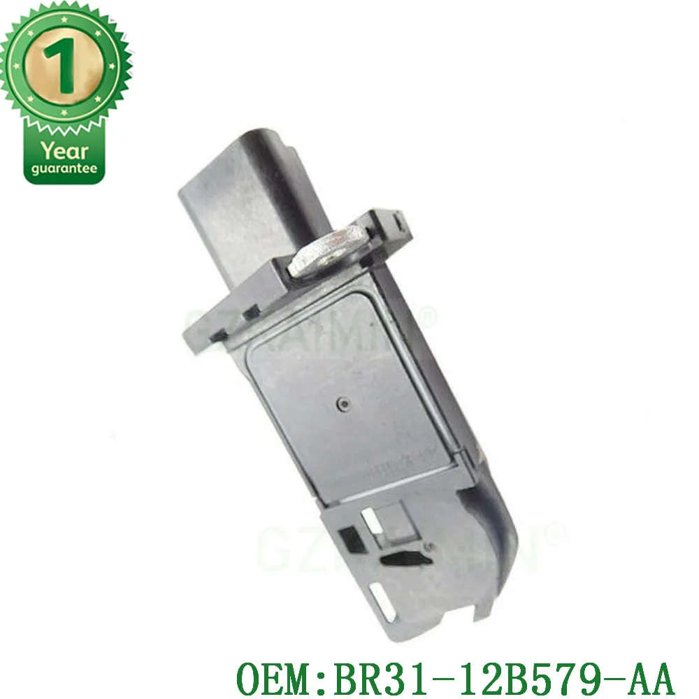 

set 5 ORIGINAL HIGH quality OEM BR3112B579AA BR31-12B579-AA Air Mass Sensor fit FOR FIETA F150 F250