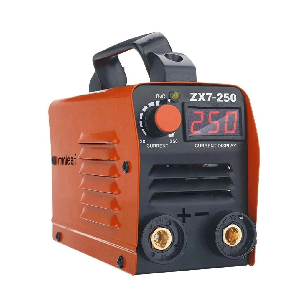 Automatic Household Small Welding Machine, Mini Welders, Industrial Grade, In Stock