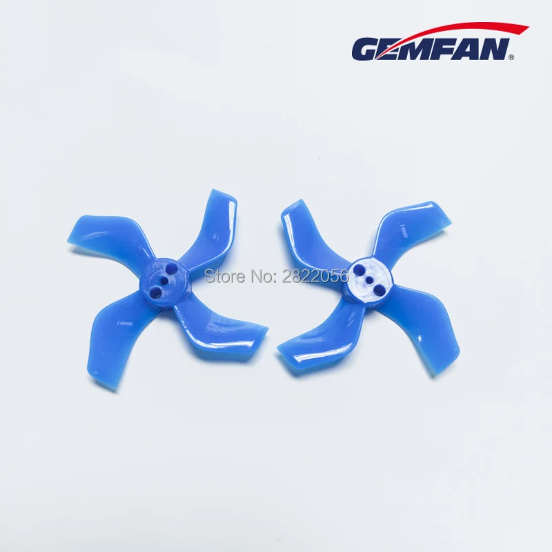 4Pairs 8pcs shaft 1.5mm 4-Blade Gemfan 1636 1.6x3.6x4 40mm CCW/CW propeller Hollow cup brushless motor RC Drone airplane parts