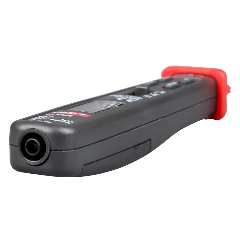 UNI-T tipo di penna multimetro digitale 3000 conta UT118B AC DC rivelatore di tensione resistenza Tester del Tester di capacità