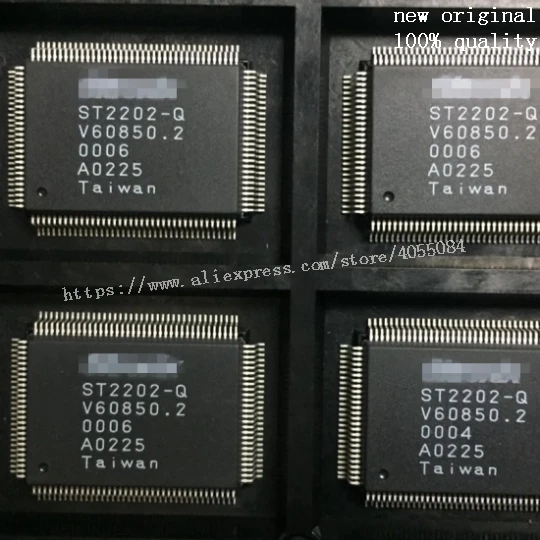 

ST2202-Q ST2202 Electronic components chip IC