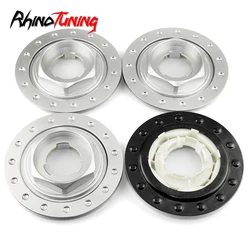 RhinoTuning 4pcs 150mm 88mm Car Wheel Center Cap For RM001 RM RJ RM 002 RM 006 Rim #09.23.212  #09.24.137 Modification Wheel Cap