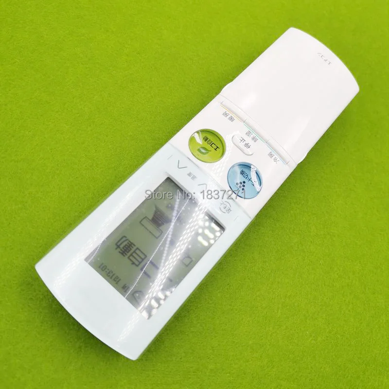 Ban Đầu Femote Điều Khiển A905JB Cho Không Khí Lạnh