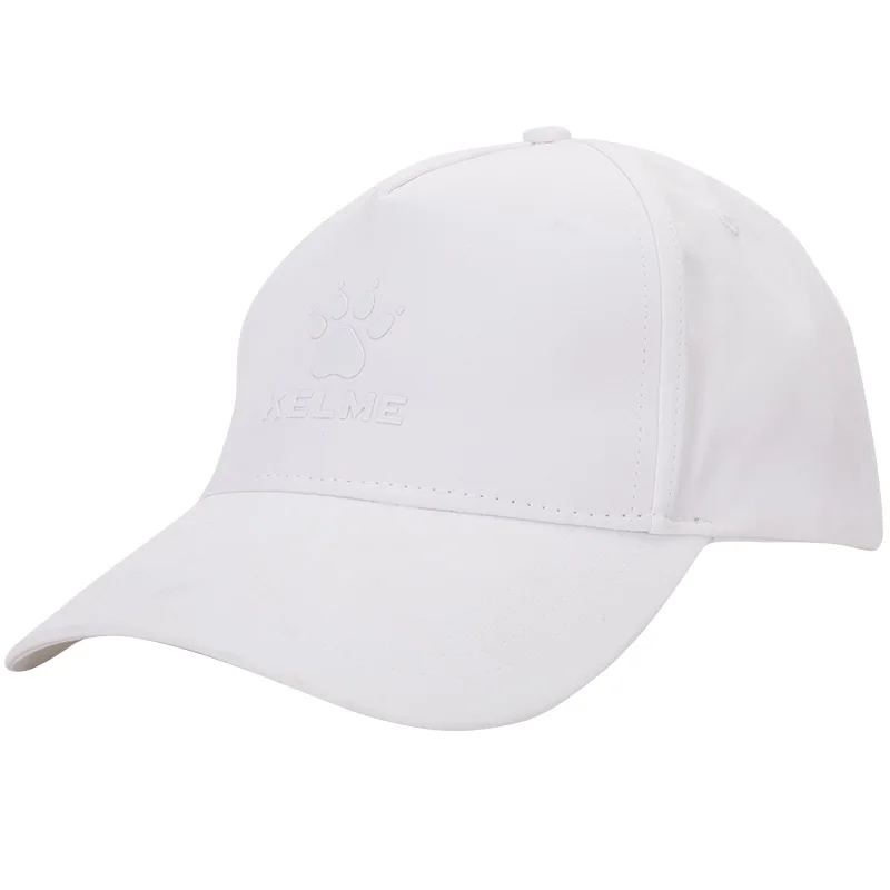 Kelme Running Caps Männer Sonnenhut Peaked Cap Frauen Sommers port Sonnenschutz UV-Schutz Sommer Cap Casual Hat Marke