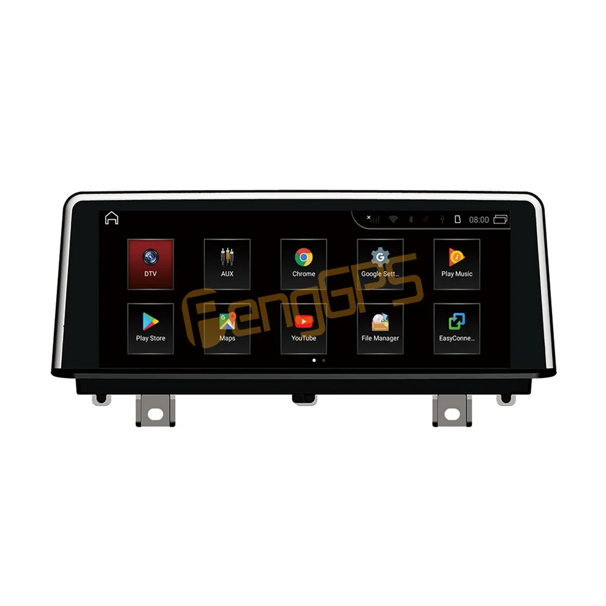 Car Multimedia Player Android Car Radio For BMW X1 F48 E48 F49 X2 F39 2018 - 2019 Autoradio Stereo GPS Navi Screen DVD Unit