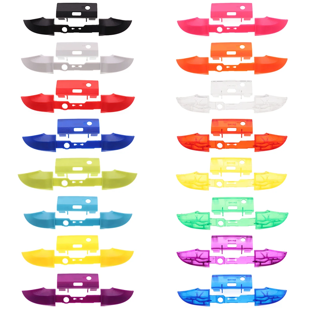 Lb Rb Bumper Button… - image