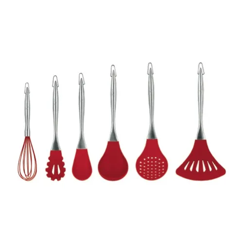 Aryildiz Kitchen Set 6 Piece Powder