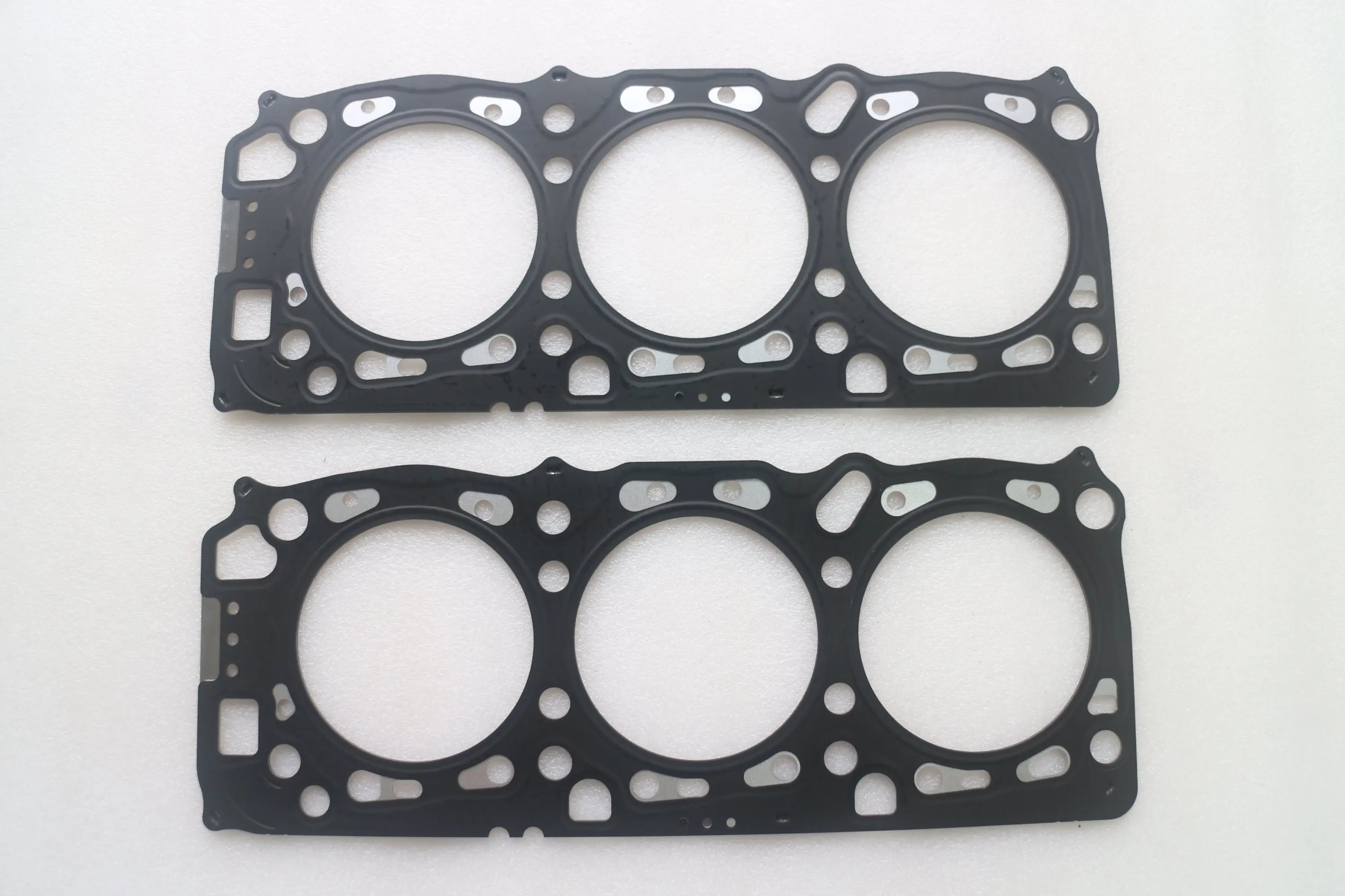 New FULL HEAD OVERHAUL ENGINE GASKET Set Fit For Mitsubishi V6 24V Shogun Pajero Montero 6G72 VRS