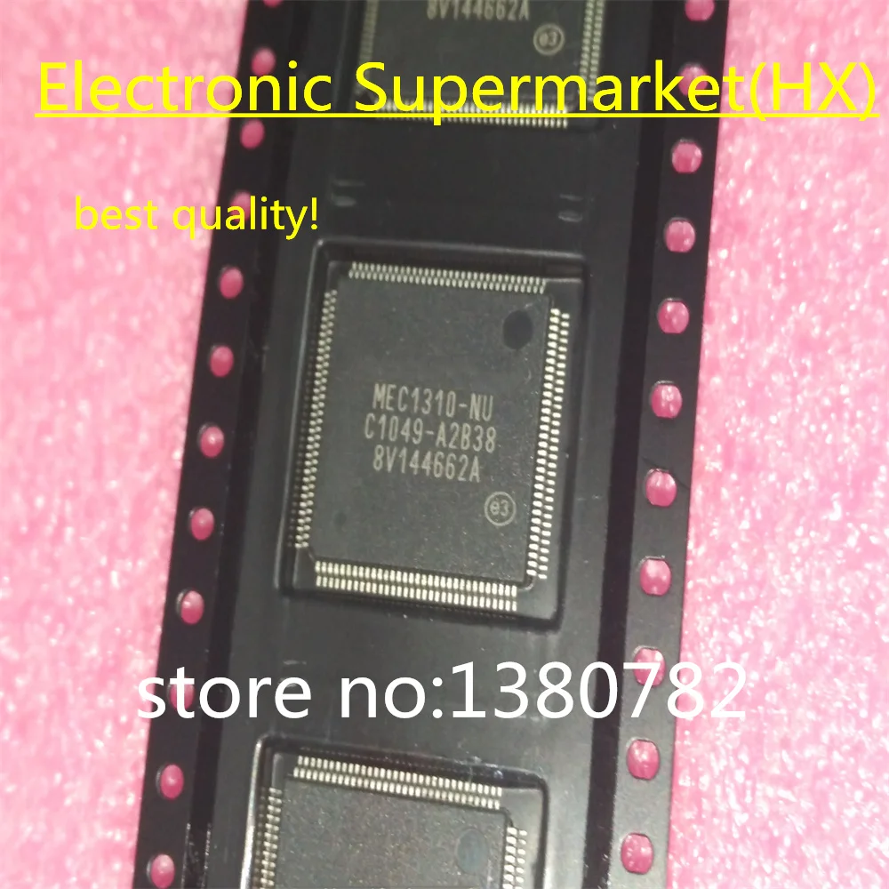 

Free shipping 10pcs/lots MEC1310-NU MEC1310 QFP-128 IC In stock!