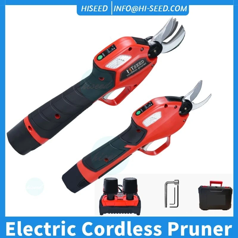 Lithium Battery Chain Saw Household Rechargeable Mini Garden Fruit Tree Handheld Pruning