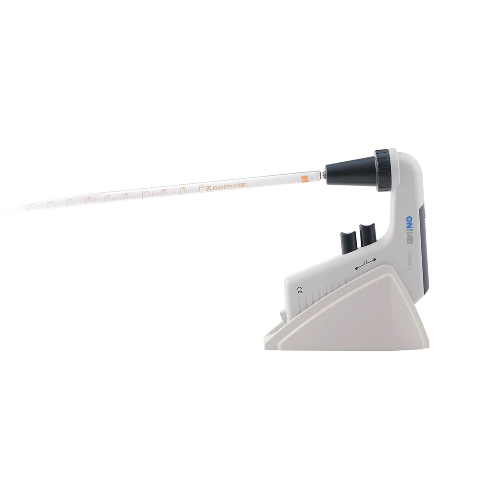 Onilab onifiller 1 laboratório macro eletrônico pipeta enchimento com preço competitivo