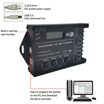 8 最佳銷售 生長控制器 - №8