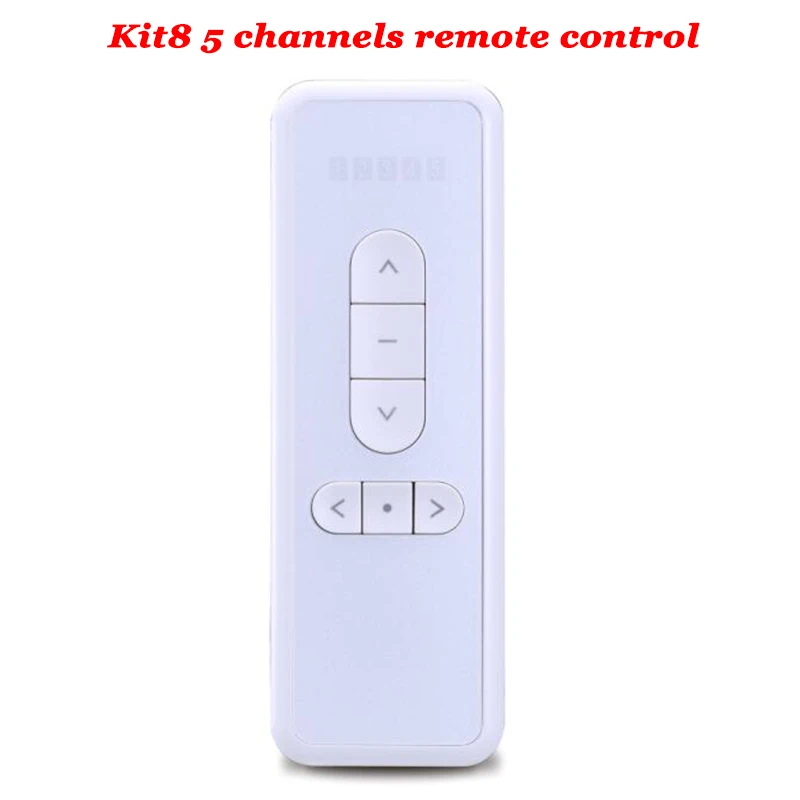 1 channel 2 channel 5 channel 16 gangs  handheld-emitter for Motor switch sold in your store