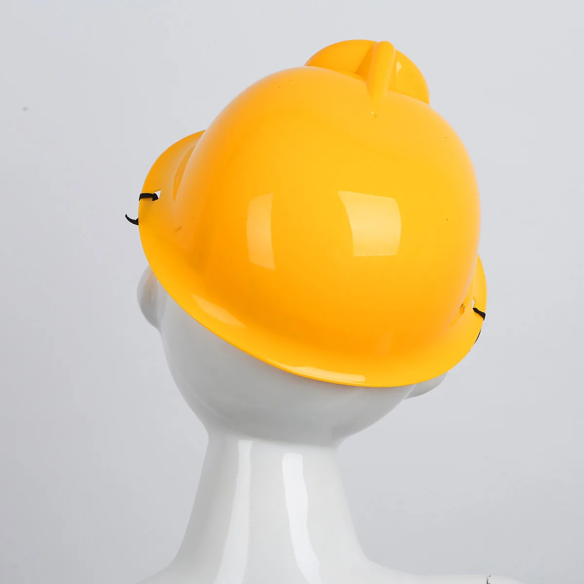 Casco de bombero amarillo, sombreros de bombero para niños y niñas, juego de rol de imitación, fiesta de Halloween de lujo para accesorios de vestir, accesorios de juego de rol