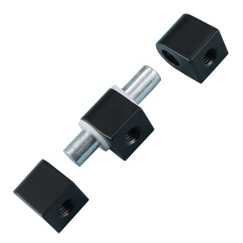 Dridge Type Industrial Machinery Equipment Box Door Hinge Power Control Electric Cabinet Network Distribution Case Instrument