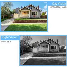 5MP Wireless AI Detection Camera #5