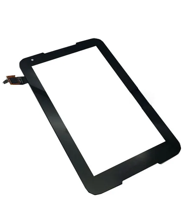 Reemplazo para Lenovo Tablet IdeaTab A1000 7 "Pantalla táctil digitalizador negro