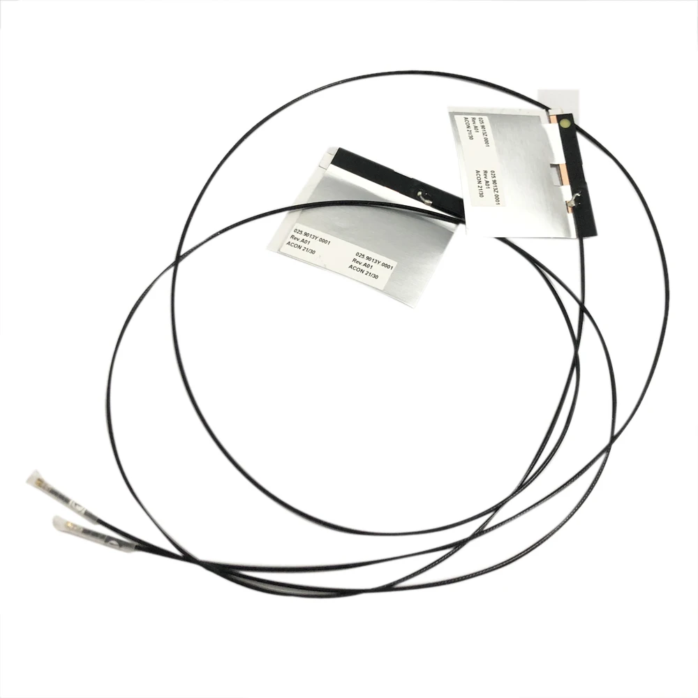 For HP 17-x 17-y 025.9013Y.0001  025.9013Z.0001 WiFi Cable Antenna Cable Wire WiFi/Antenna  Cable