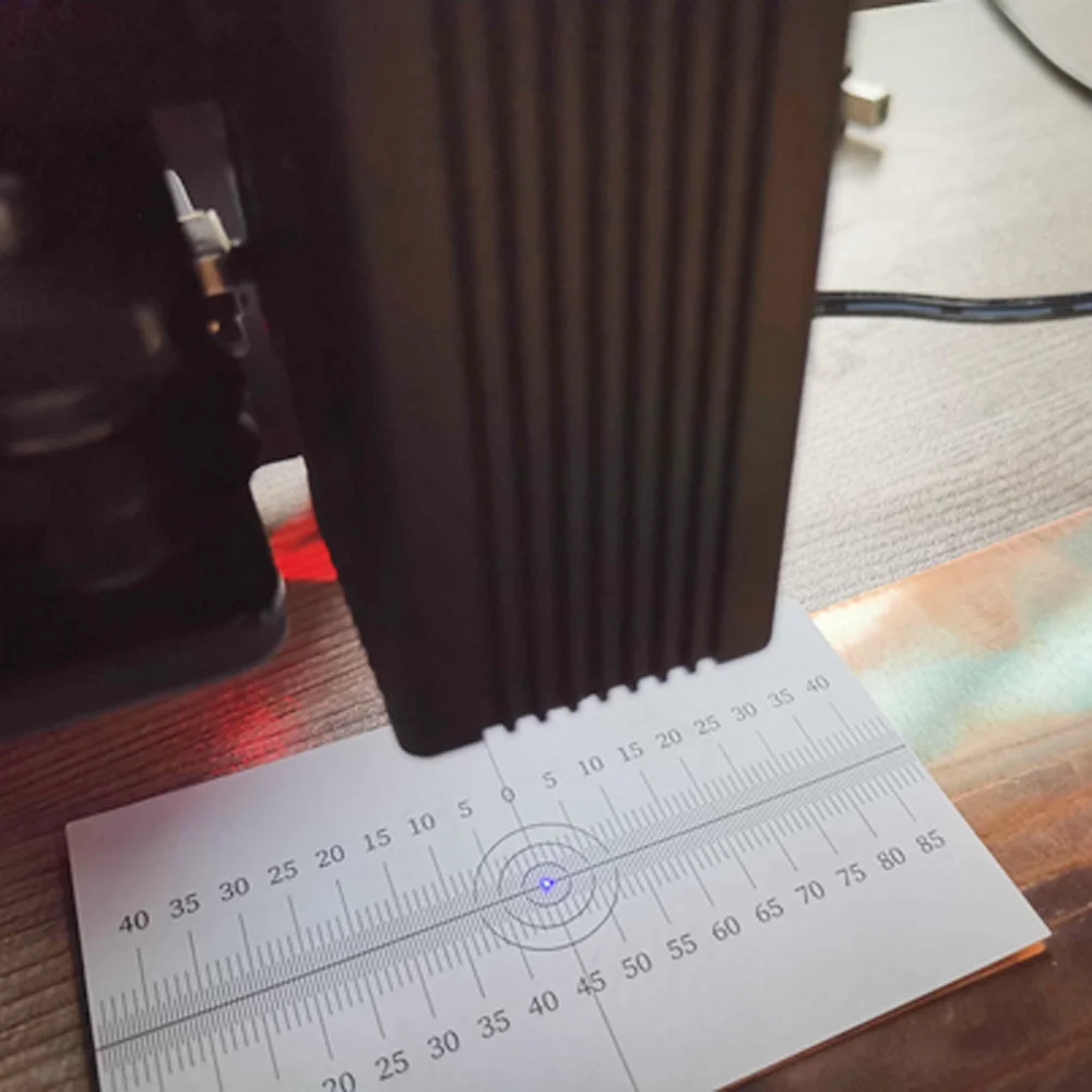 Optical Lens for NEJE MASTER 30820, N40630, A40630 Laser engraving machine laser head replacement