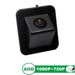 AHD 1920*1080P Night Vision Car Rear View Camera Reverse Backup parking aid for 2012 Hyundai Elantra Avante Waterproof