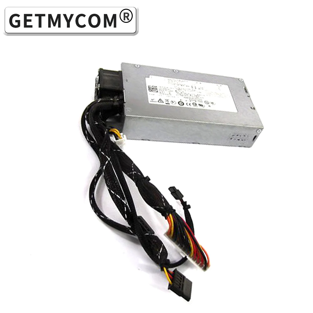 

Getmycom original 250W power supply For R210 Server Power Supply N250E-S0 CN-06HTWP-17972 06HTWP 6HTWP PSU