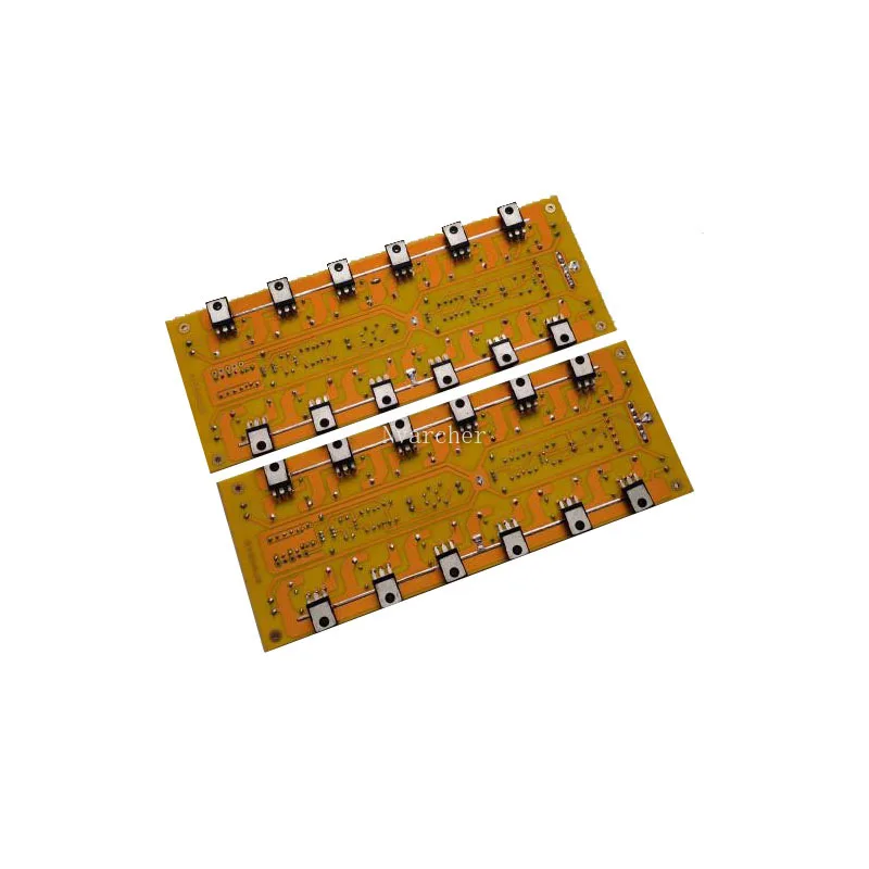 Pass a2 100w Klasse ein Verstärker fertig Board jenseits der a3 a5