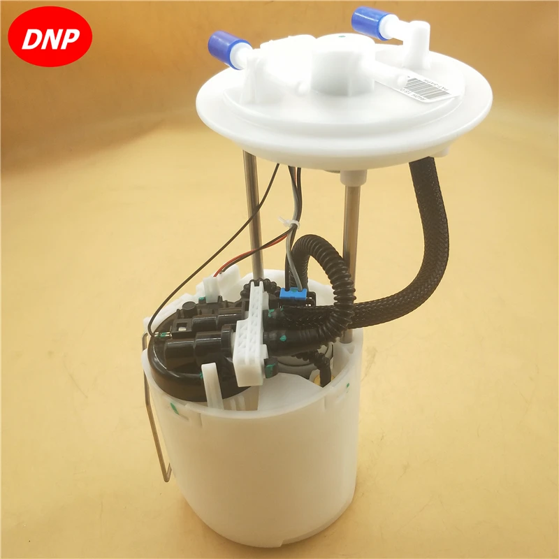 DNP Fuel Pump Assembly Fits For Hyundai Verna 31110-0U000  311100U000 311110-4X000 3111104X000