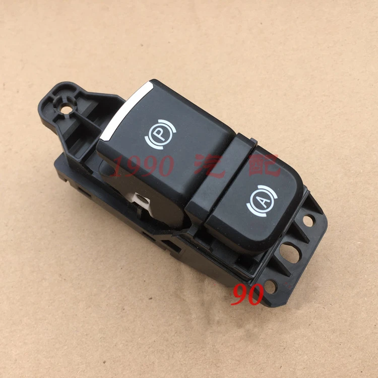 

Electronic hand brake switch for Great wall Haval H6 sport H6 Coupe Automatic parking switch