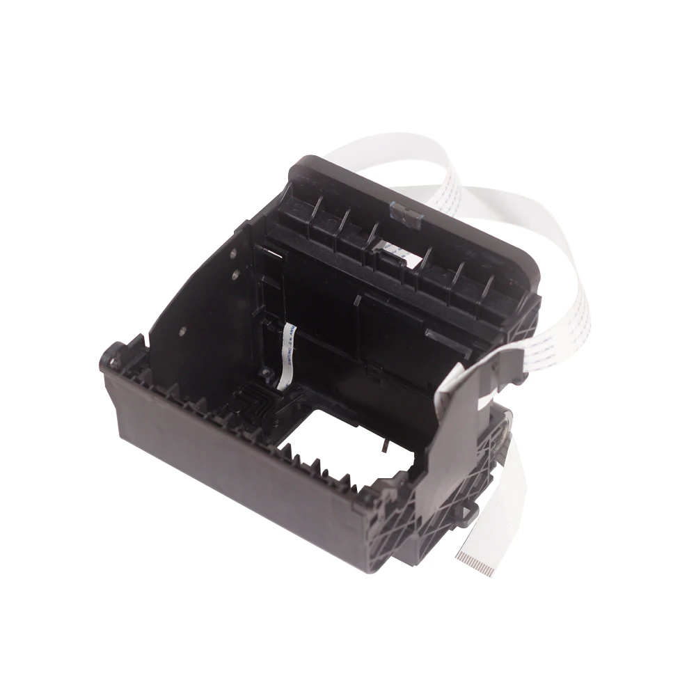 A3 UV DTF DTG EPSON R2000 R1800 1900 P400 SC-PX7V2 Carriage Unit Print Head Bracket Car Parking Lot Installation Print Head Seat