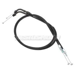 Motorcycle Throttle Cable For Honda Nighthawk CB750 CB 750 1996-2003 1997 1998 1999 2000 2001 2002