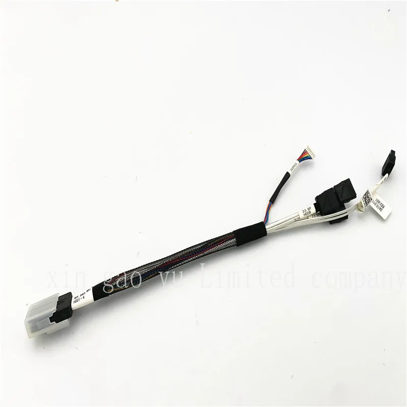 new original FOR DELL x6 cx6gm 0cx6gm transfer wiring hard disk line cable 100%test OK