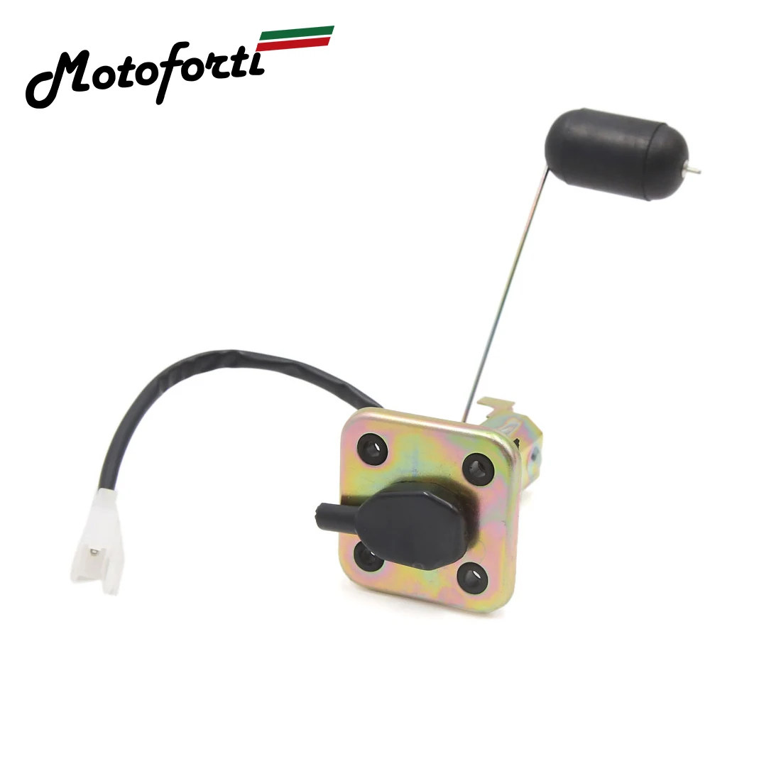 

Motoforti Motorcycle Scooter Fuel Tank Level Float Sensor Sending Unit for Yamaha ZY125