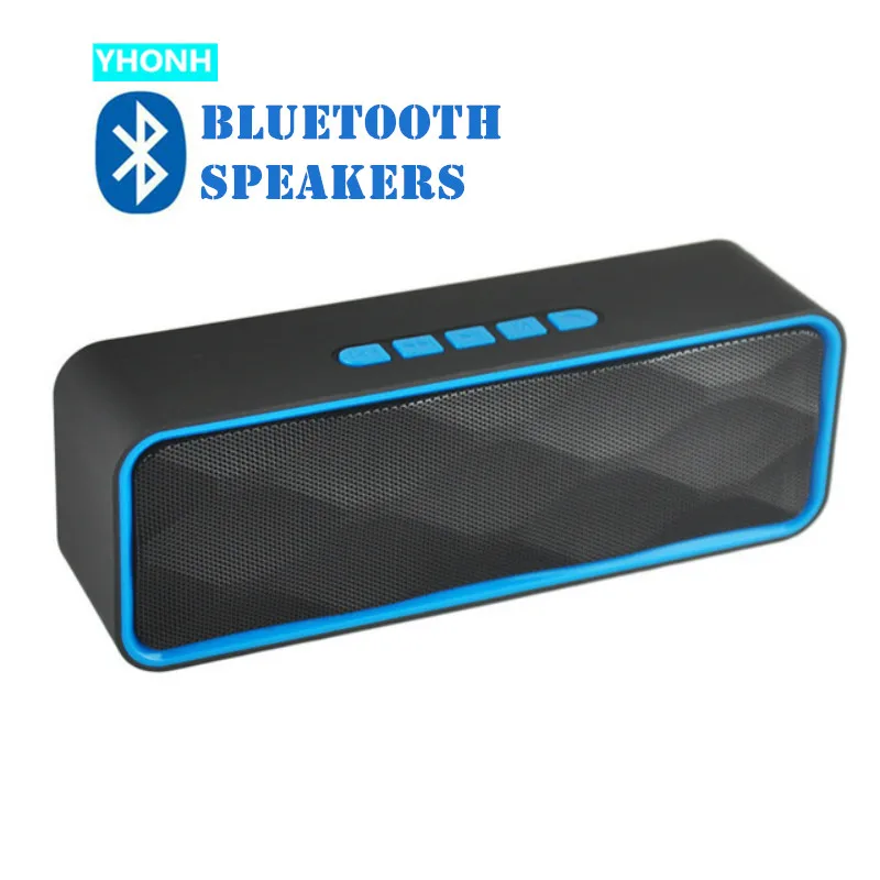 

outdoor subwoofer speaker portable wireless bluetooth speaker mini bt speaker subwoofer soundbar anker speakers portable