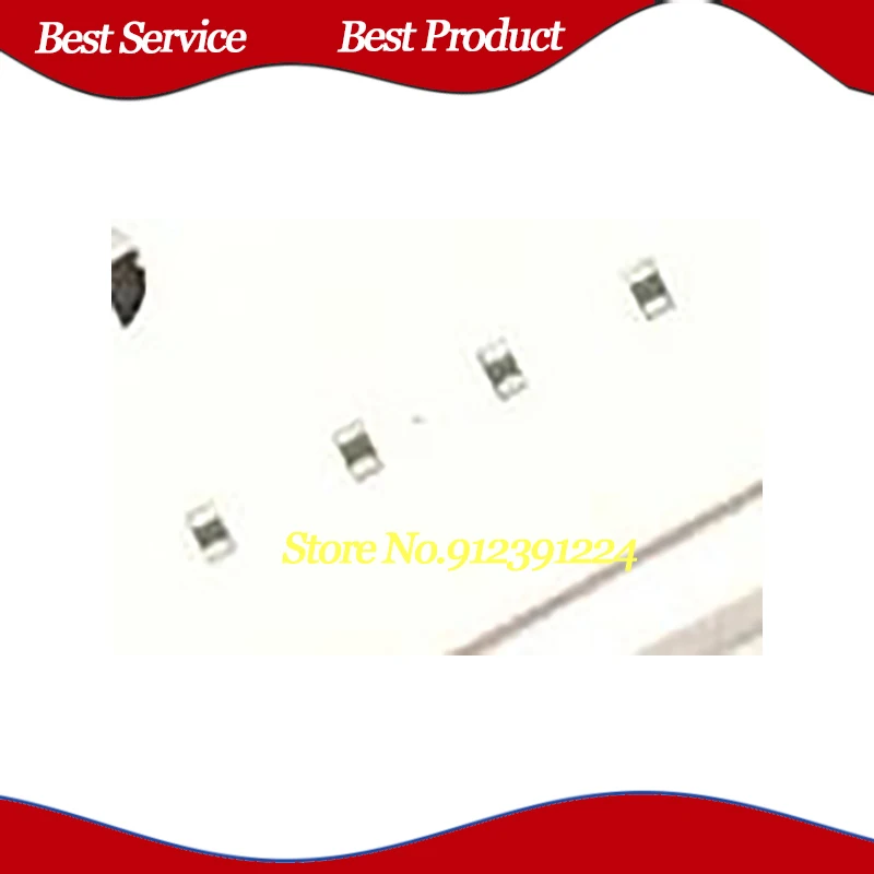 100 Pcs PZ0603D102-R20TF 0201 1000R 200mA SMD New and Original In Stock