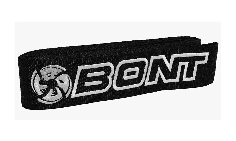 Original Bont Corner Belt Inline Skate Short Track Skate Training Corner Belt For Skating Skill Training