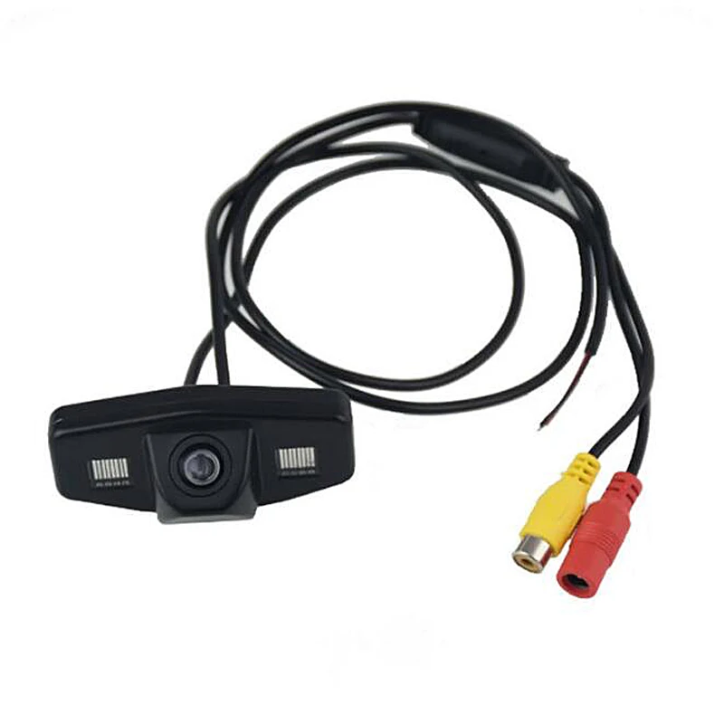 Car Reverse Backup Parking Rear View Rearview Camera For Honda Honda Civic FD 2006 2007 2008 2009 2010 2011 Accord Odyssey Car