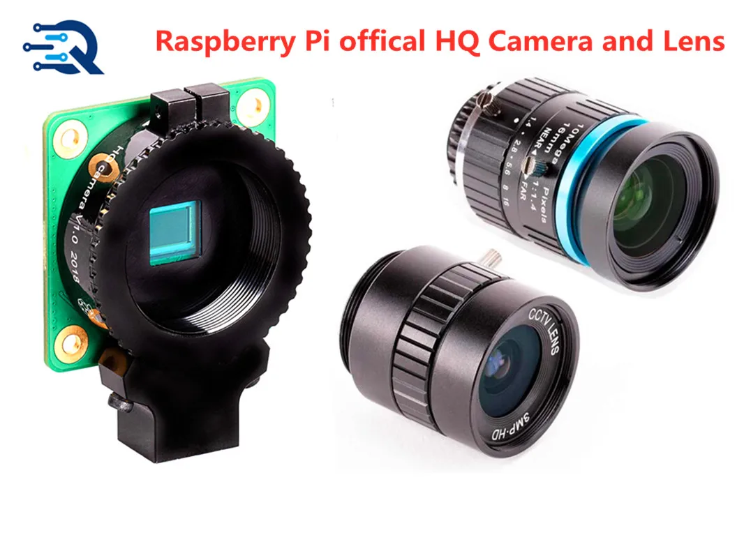 22.4 mm Focus Range: The Ultimate Guide to the RPI-HQ-CAMERA for Raspberry Pi Enthusiasts