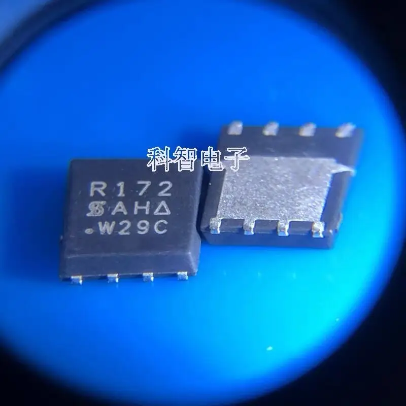 

50 шт./лот SIR172DP SIR172DP-T1-GE3 SIR172 R172 30V/20A МОП-трубка с полевым эффектом оригинальные Бесплатная доставка