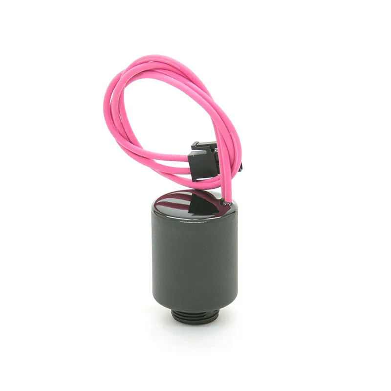 GOGO only coil for PP series valve solenoid coil Lead type W09511 9VA 8VA/6W 24VDC 12V DC 220V AC 110V AC