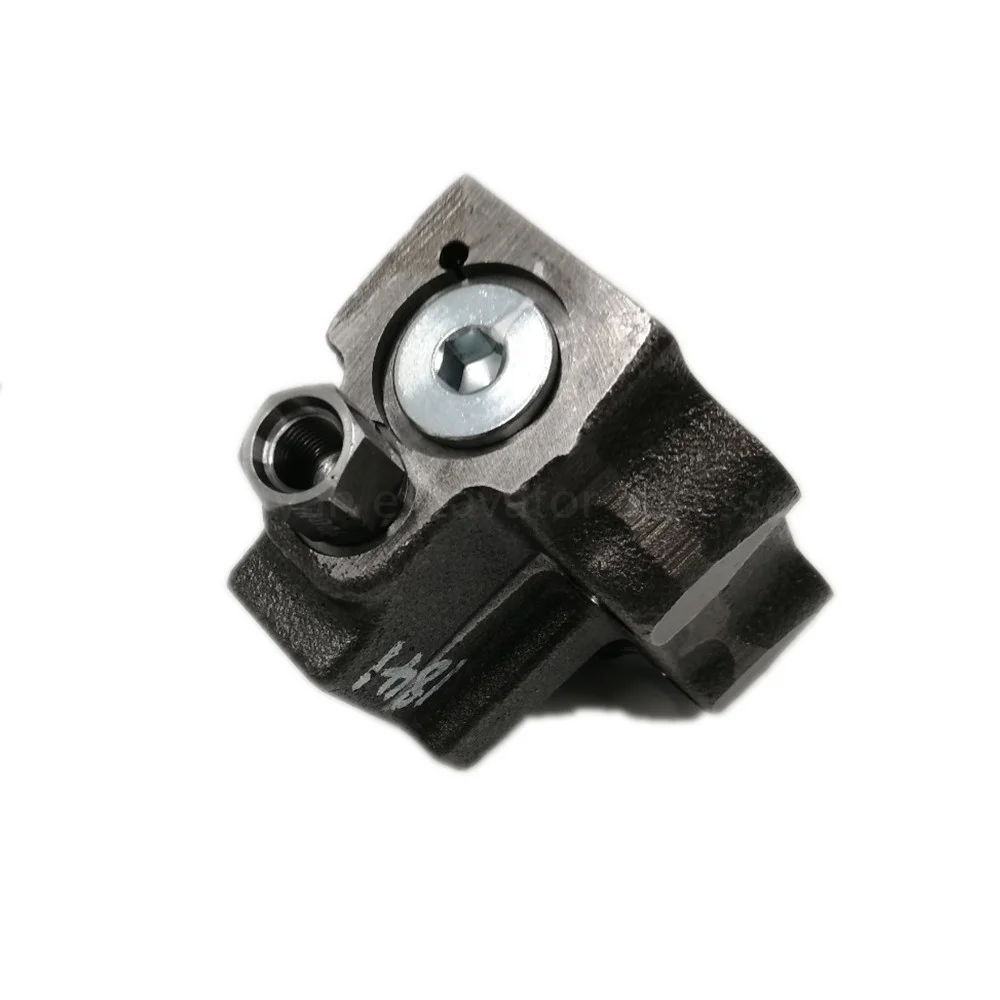 14693555 For 210 290 360B 460B Daewoo DH220 Middle Arm Holding Valve Breaker Spool Lock Valve Distributor Excavator Parts