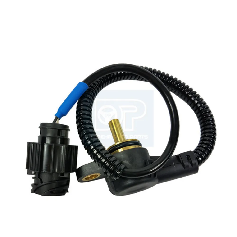 1PC Truck L=520MM 2PINS Temperature Sensor 20576614 20374281 For VO LV O B9 Vehicles