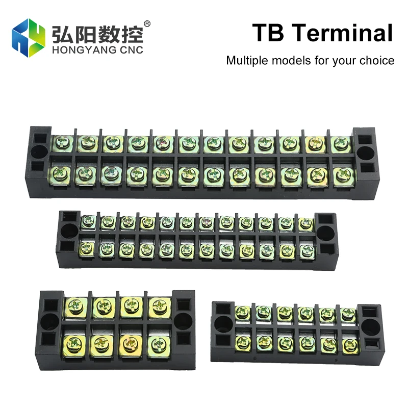 1Pcs Double Row Fix…