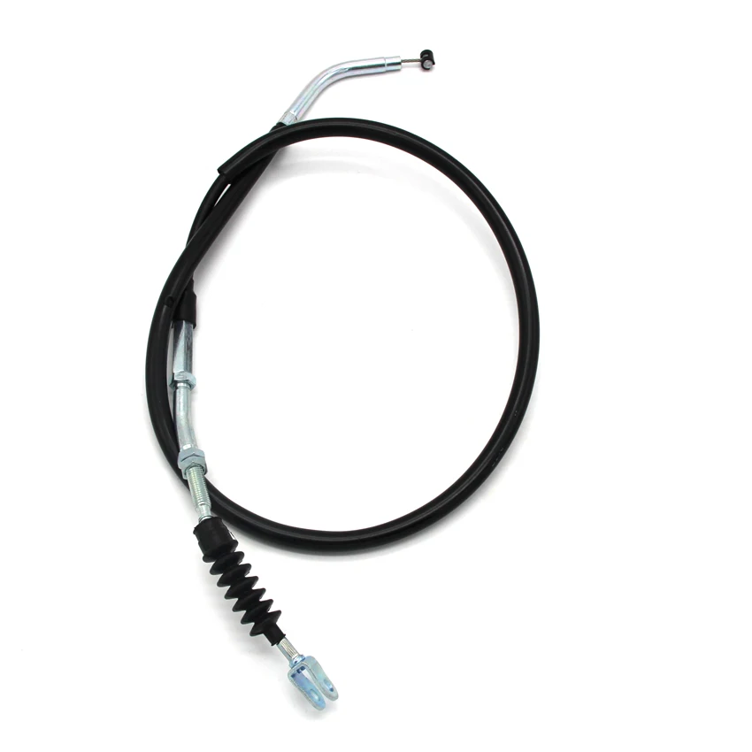 Motorcycle Parts Clutch Control Cable Wire For Suzuki GW250 Inazuma 2014 2015 2016 2017 58200-48HC0 Moto Accessories