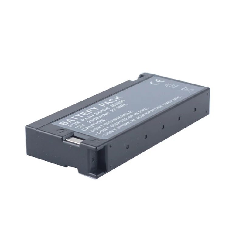 NV-M3000 NV-M9000 M3500 M9000 M9500 VW-VBF2E VBF2T NU-M40 NU-M50 NU-M54E AG-BP20 PV-BP50 для Panasonic AG-185U AG-188N NV-M40