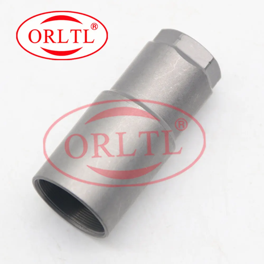 ORLTL Nozzle Cup Piezo injectors Auto Fuel Pump Injector Nozzle Cup Nut OR6012 Diesel Common Rail Injection Nozzle Cap OR6003