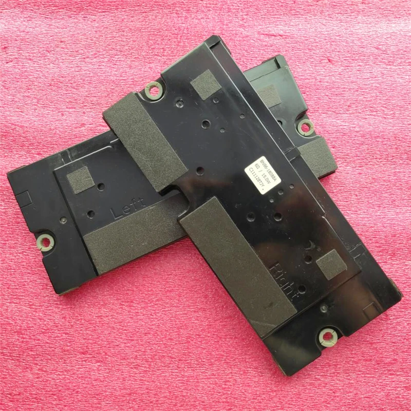 ทดสอบได้ดีสำหรับลำโพง BN96-18088A BN96-16796A BN96-16796B 6โอห์ม10W/15W UN55D6000SF UN40D6000 UE46D5700 UA55D6000